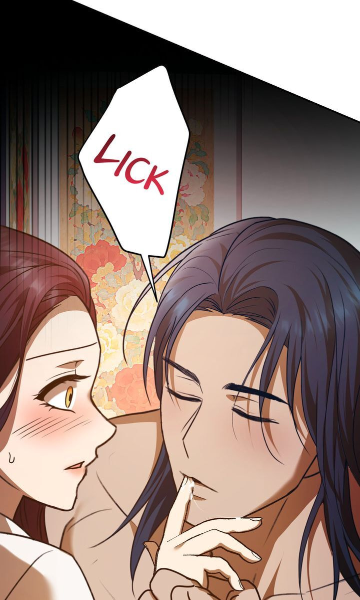 The Lady Gives White Rice Only to Me Chapter 2 page 36 - 