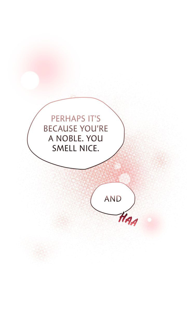 The Lady Gives White Rice Only to Me Chapter 2 page 39 - 