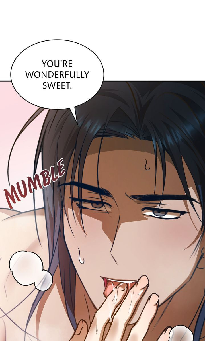 The Lady Gives White Rice Only to Me Chapter 2 page 40 - 