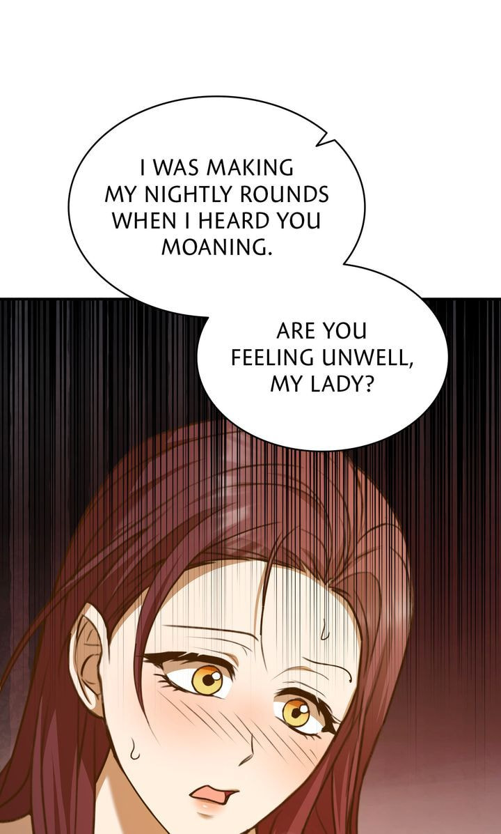 The Lady Gives White Rice Only to Me Chapter 2 page 5 - 