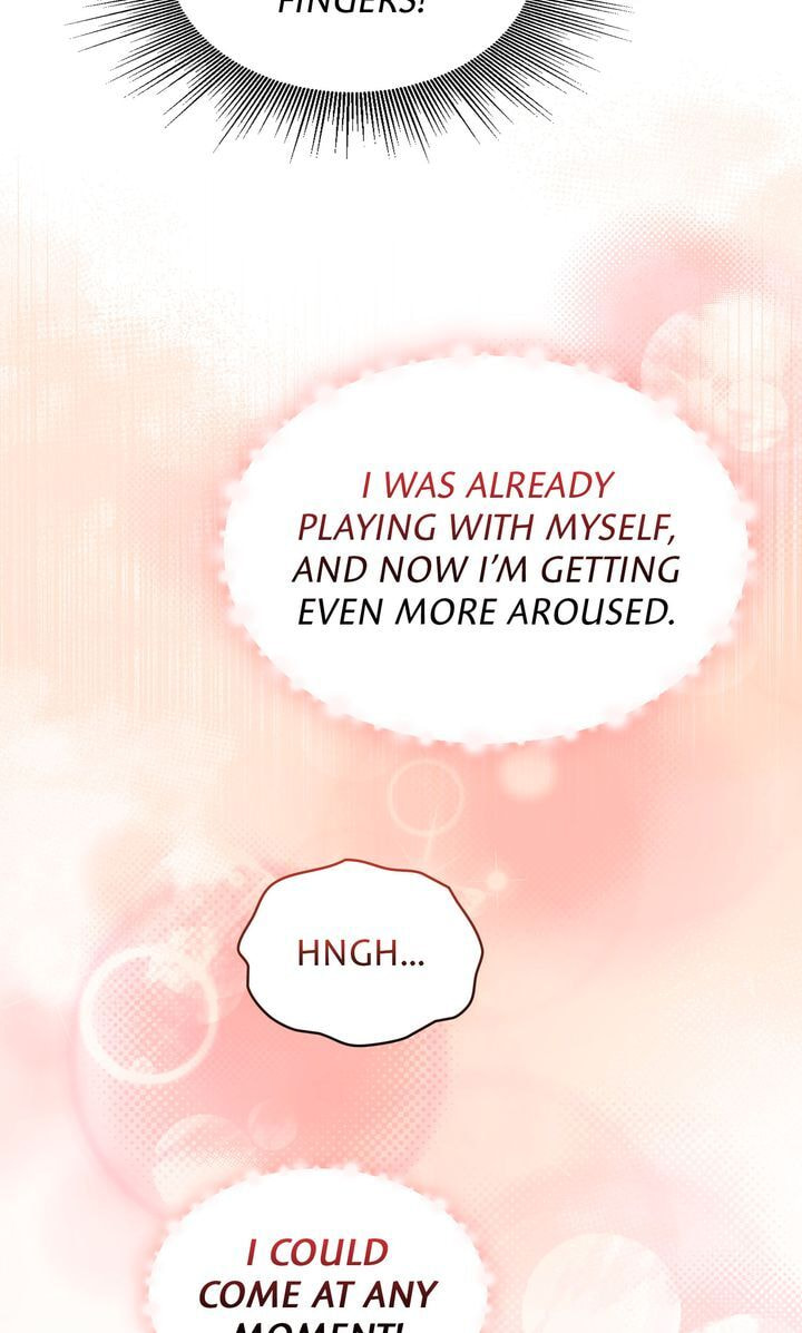 The Lady Gives White Rice Only to Me Chapter 2 page 43 - 