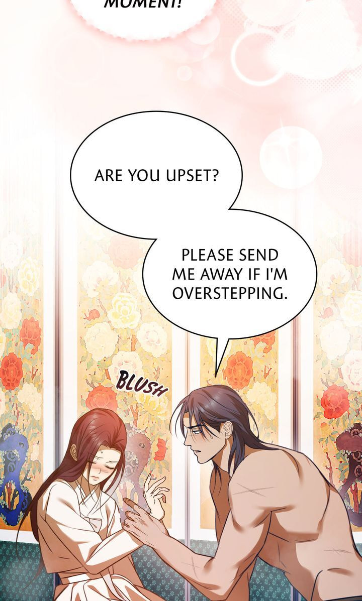 The Lady Gives White Rice Only to Me Chapter 2 page 44 - 