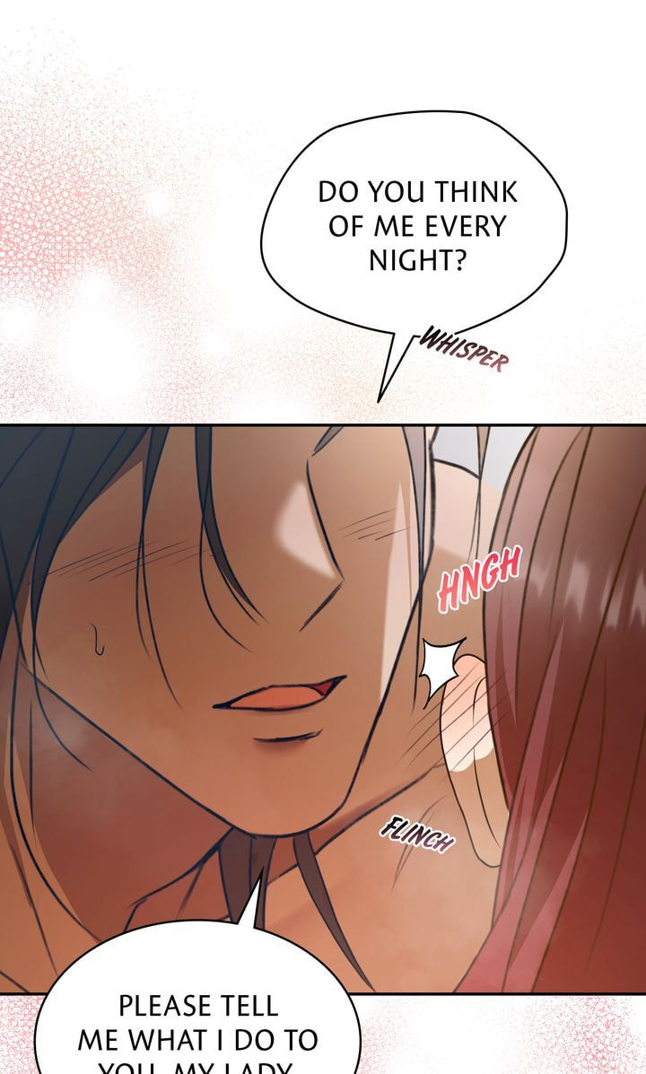 The Lady Gives White Rice Only to Me Chapter 2 page 54 - 
