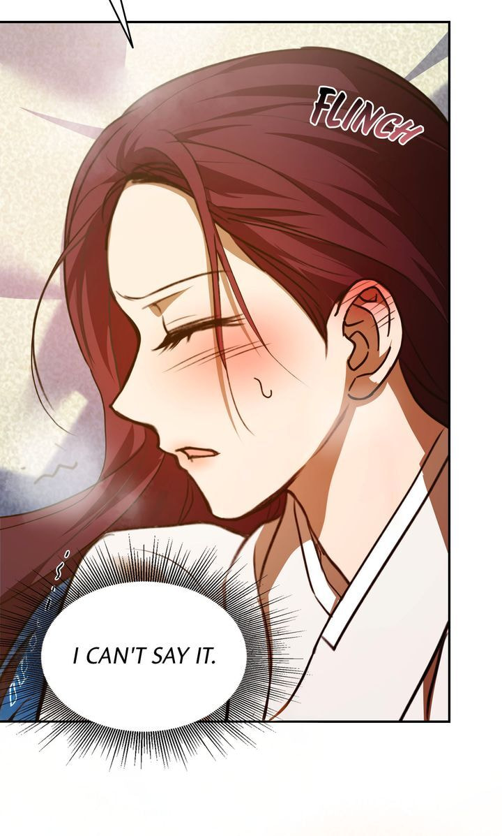 The Lady Gives White Rice Only to Me Chapter 2 page 56 - 