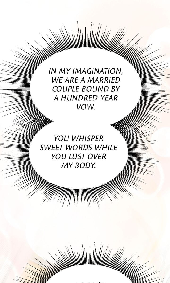 The Lady Gives White Rice Only to Me Chapter 2 page 57 - 