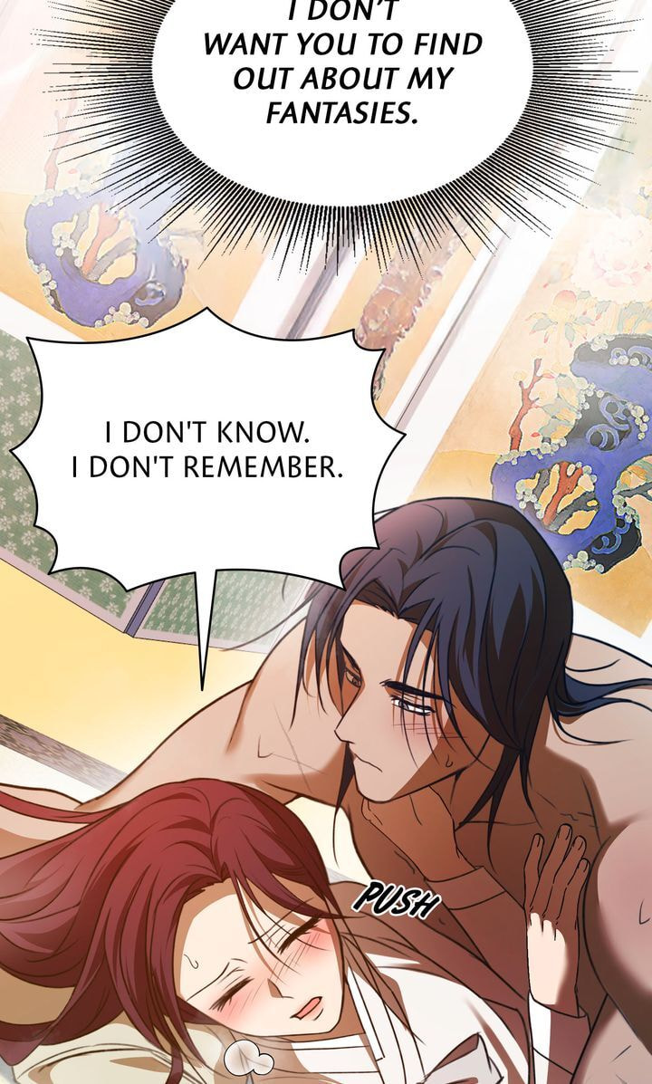 The Lady Gives White Rice Only to Me Chapter 2 page 58 - 