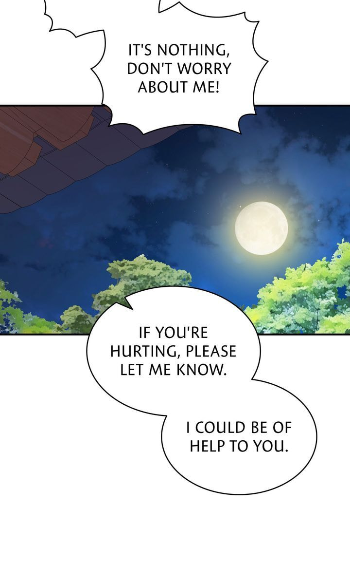 The Lady Gives White Rice Only to Me Chapter 2 page 7 - 