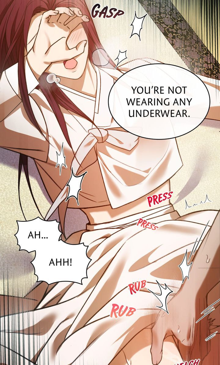 The Lady Gives White Rice Only to Me Chapter 2 page 63 - 