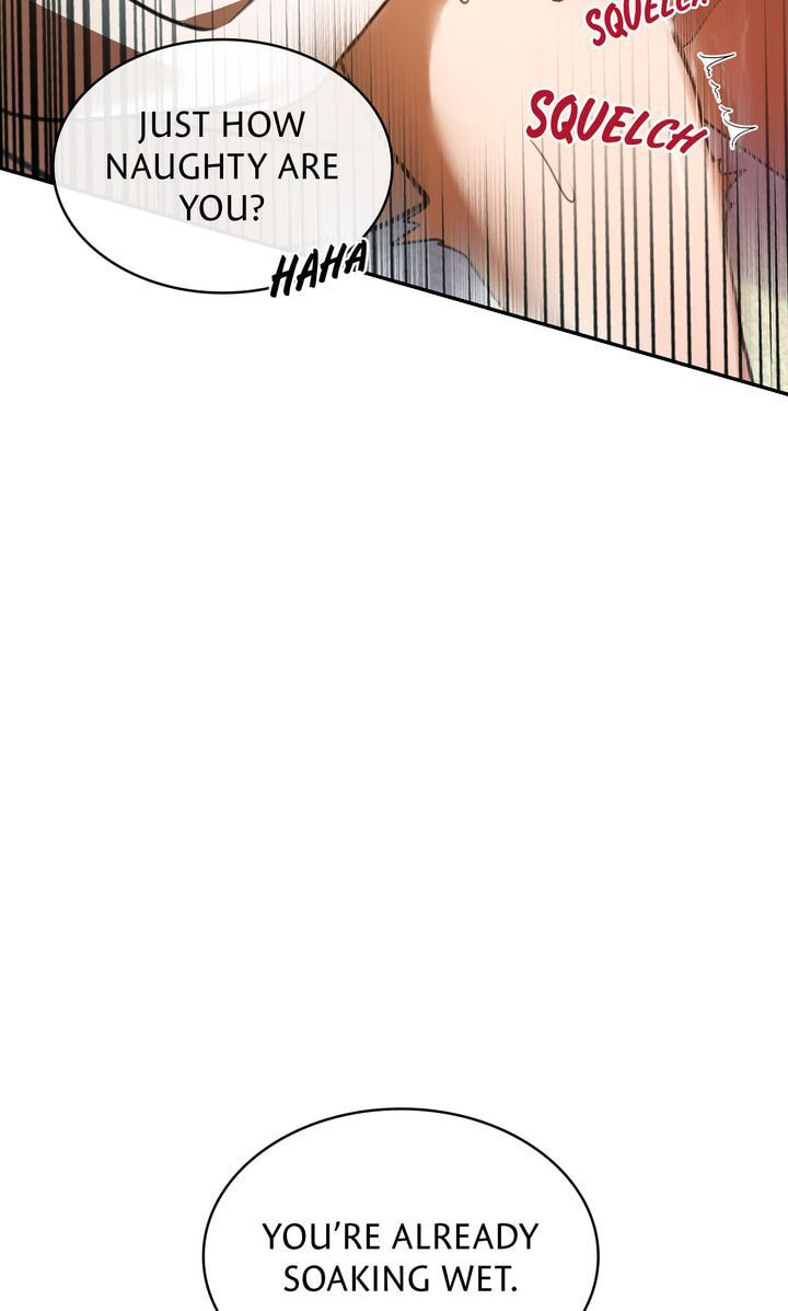 The Lady Gives White Rice Only to Me Chapter 2 page 64 - 