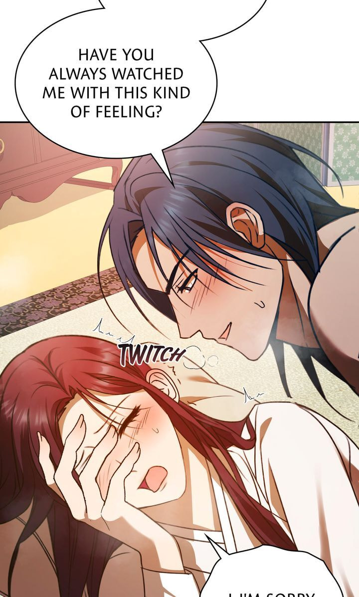 The Lady Gives White Rice Only to Me Chapter 2 page 65 - 