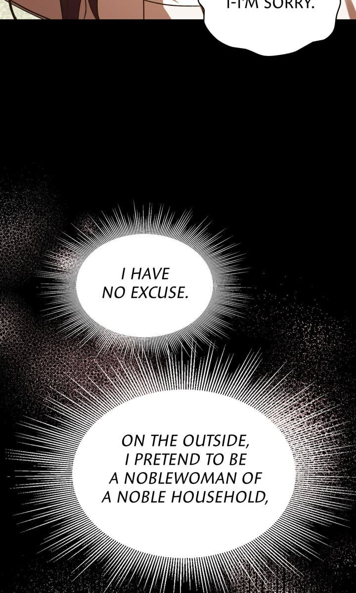 The Lady Gives White Rice Only to Me Chapter 2 page 66 - 