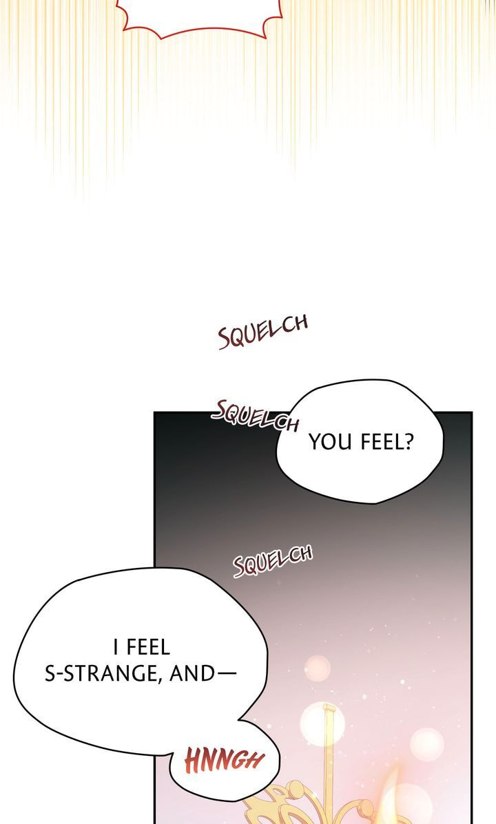 The Lady Gives White Rice Only to Me Chapter 2 page 69 - 