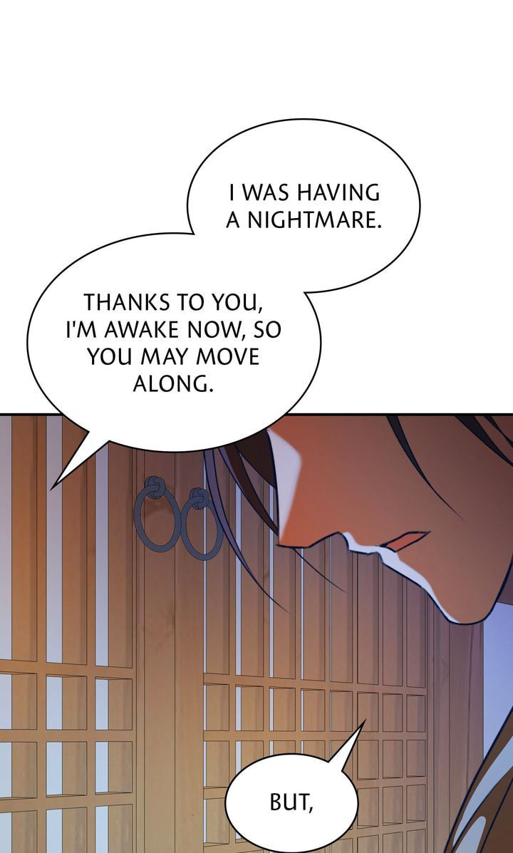 The Lady Gives White Rice Only to Me Chapter 2 page 8 - 