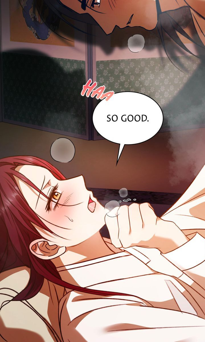 The Lady Gives White Rice Only to Me Chapter 2 page 71 - 