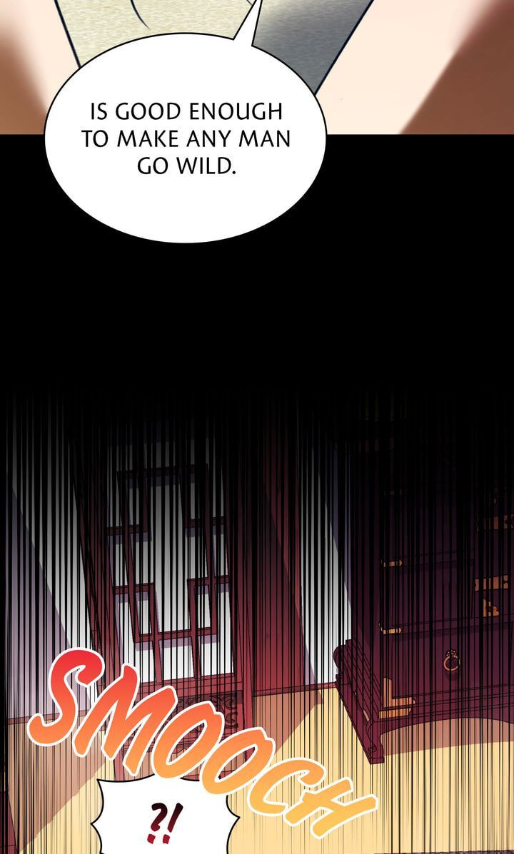 The Lady Gives White Rice Only to Me Chapter 2 page 77 - 