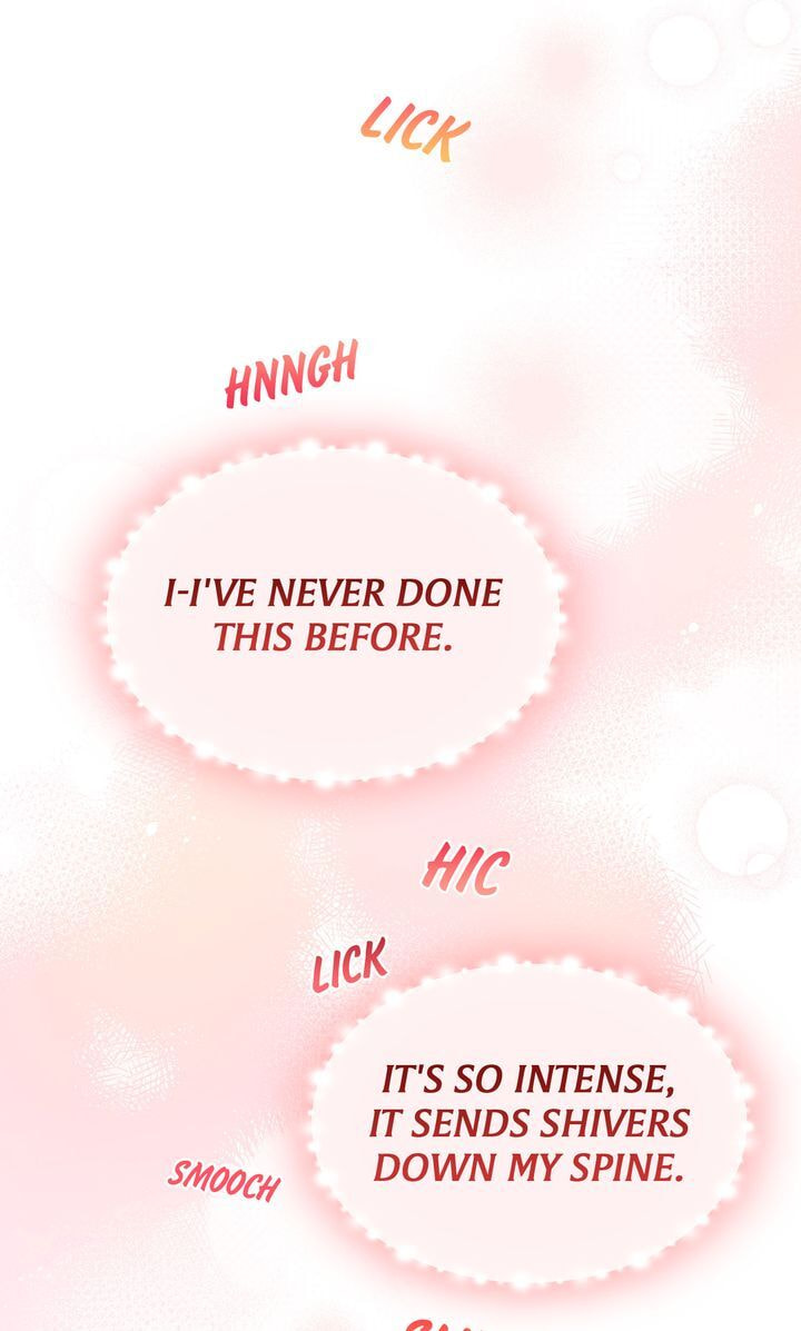 The Lady Gives White Rice Only to Me Chapter 2 page 81 - 