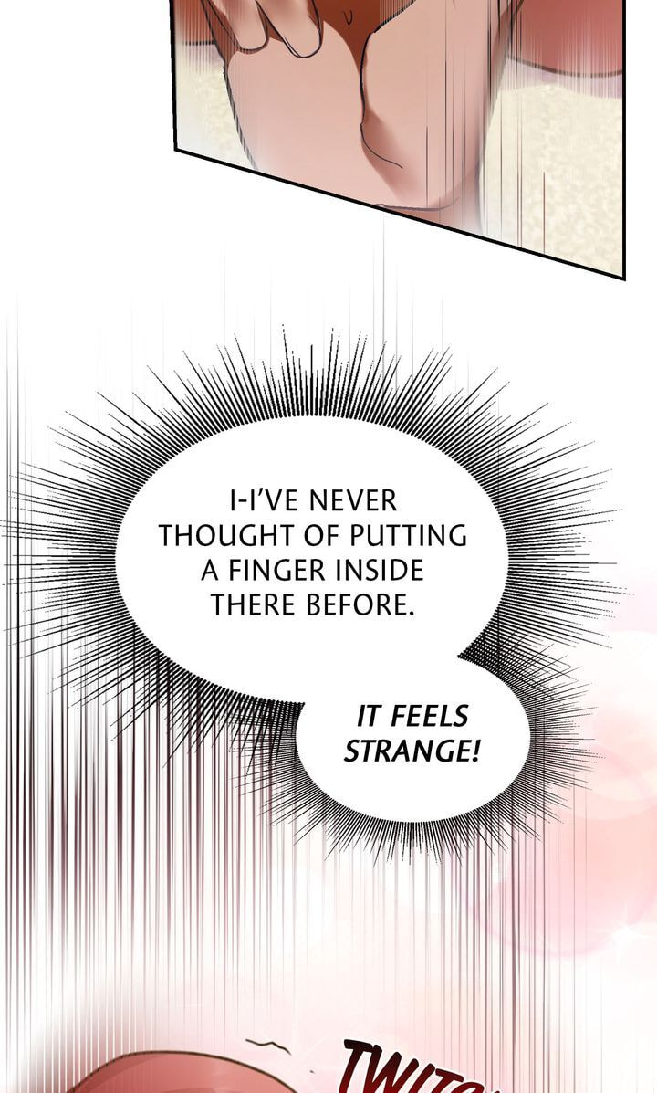 The Lady Gives White Rice Only to Me Chapter 2 page 88 - 