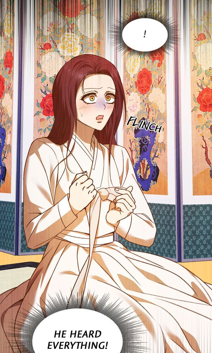 The Lady Gives White Rice Only to Me Chapter 2 page 10 - 