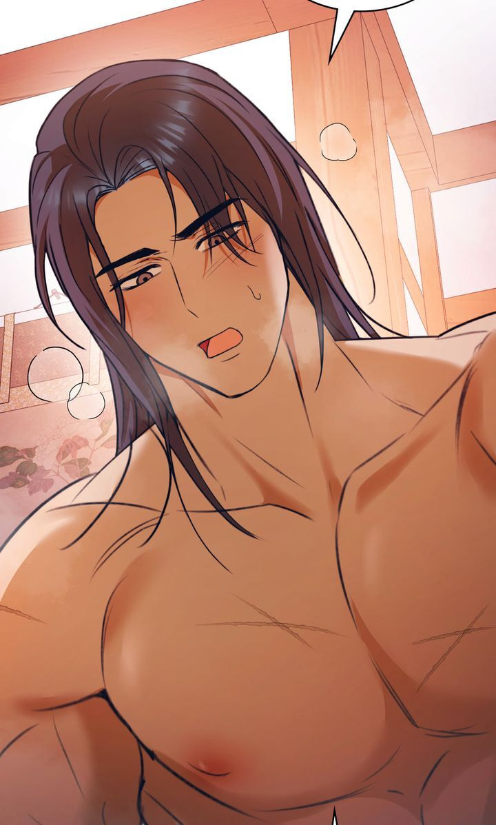 The Lady Gives White Rice Only to Me Chapter 2 page 92 - 
