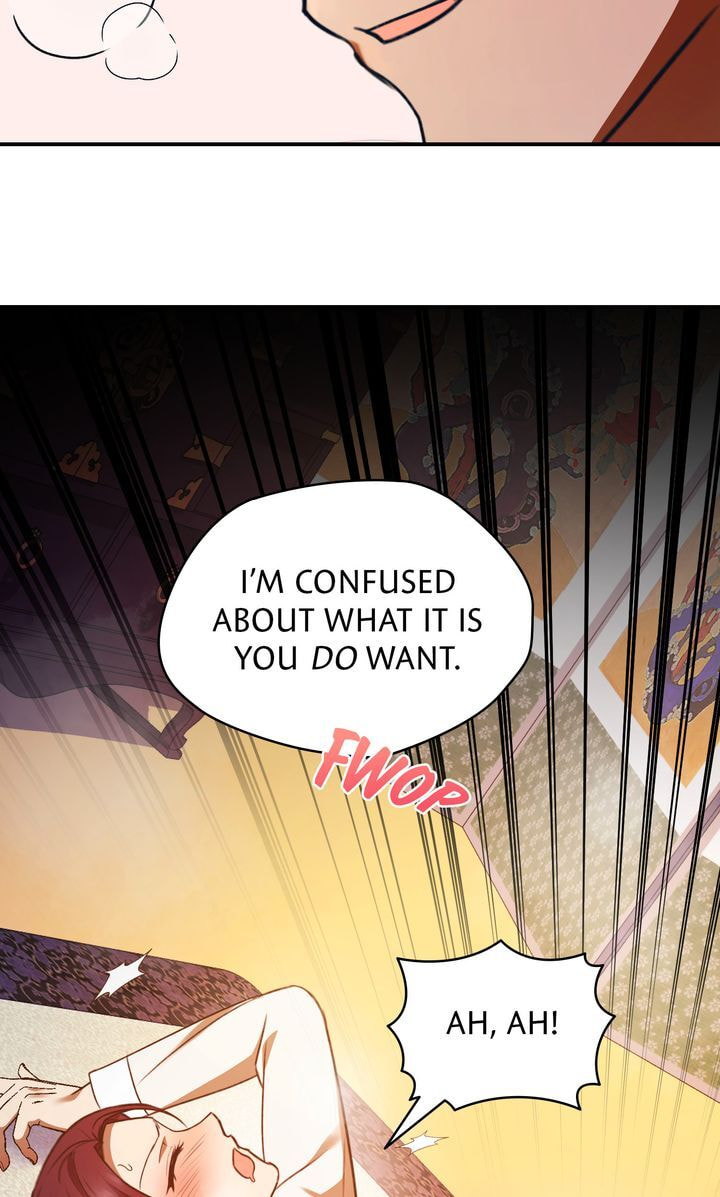 The Lady Gives White Rice Only to Me Chapter 2 page 97 - 