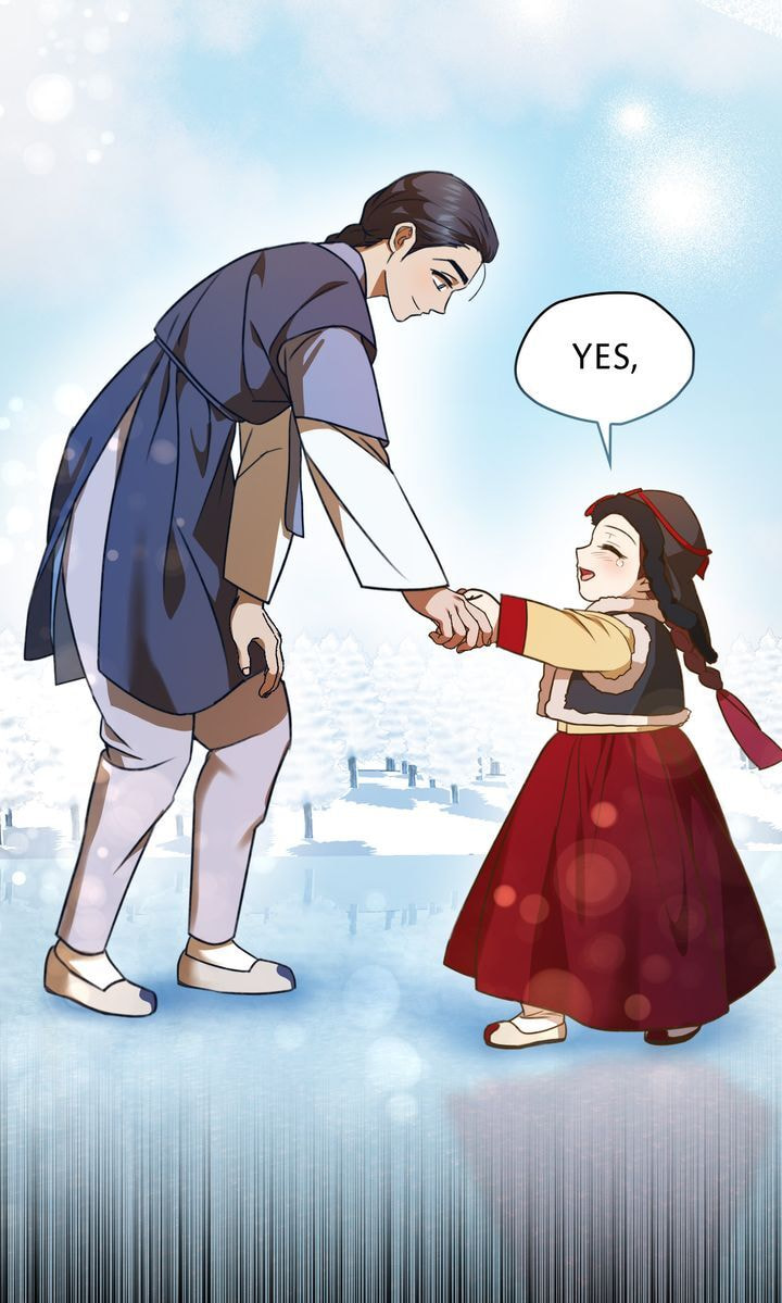 The Lady Gives White Rice Only to Me Chapter 3 page 102 - 