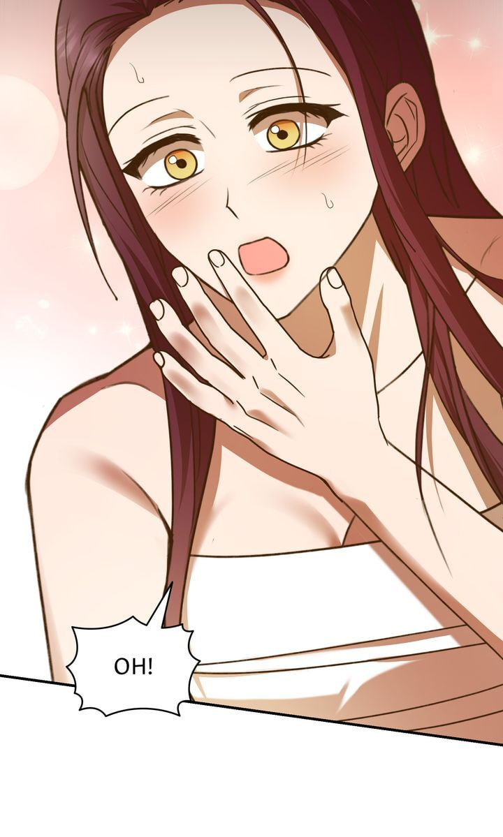 The Lady Gives White Rice Only to Me Chapter 3 page 104 - 