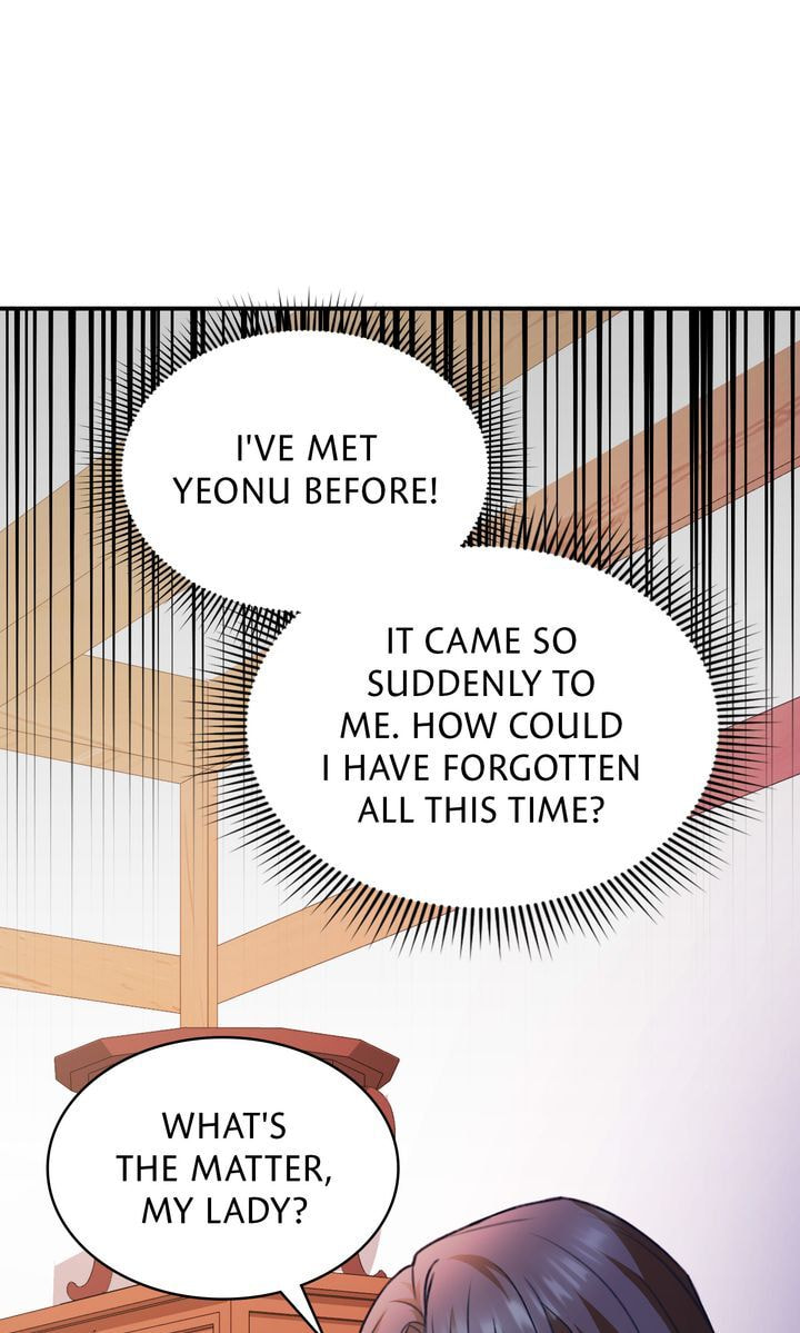 The Lady Gives White Rice Only to Me Chapter 3 page 105 - 