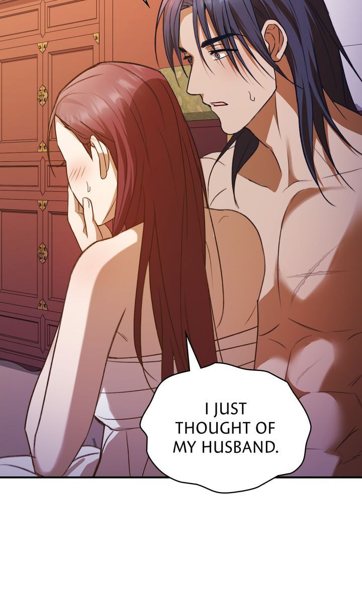 The Lady Gives White Rice Only to Me Chapter 3 page 106 - 