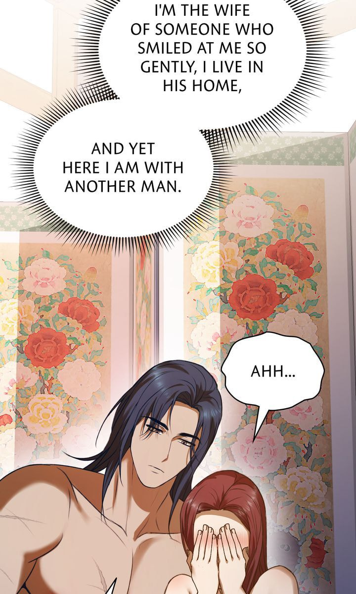 The Lady Gives White Rice Only to Me Chapter 3 page 109 - 