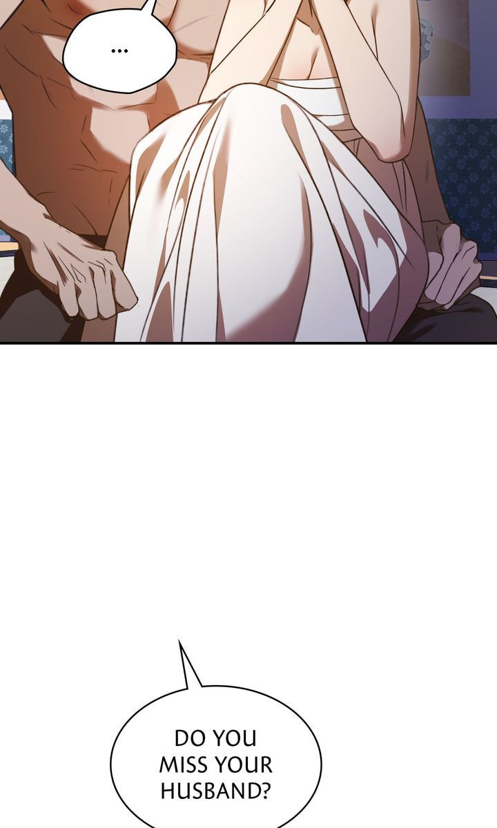 The Lady Gives White Rice Only to Me Chapter 3 page 110 - 