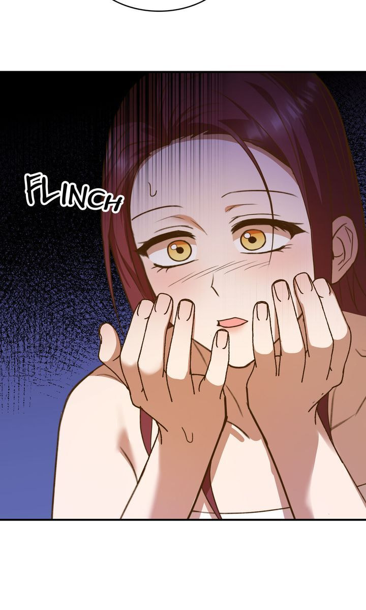 The Lady Gives White Rice Only to Me Chapter 3 page 111 - 