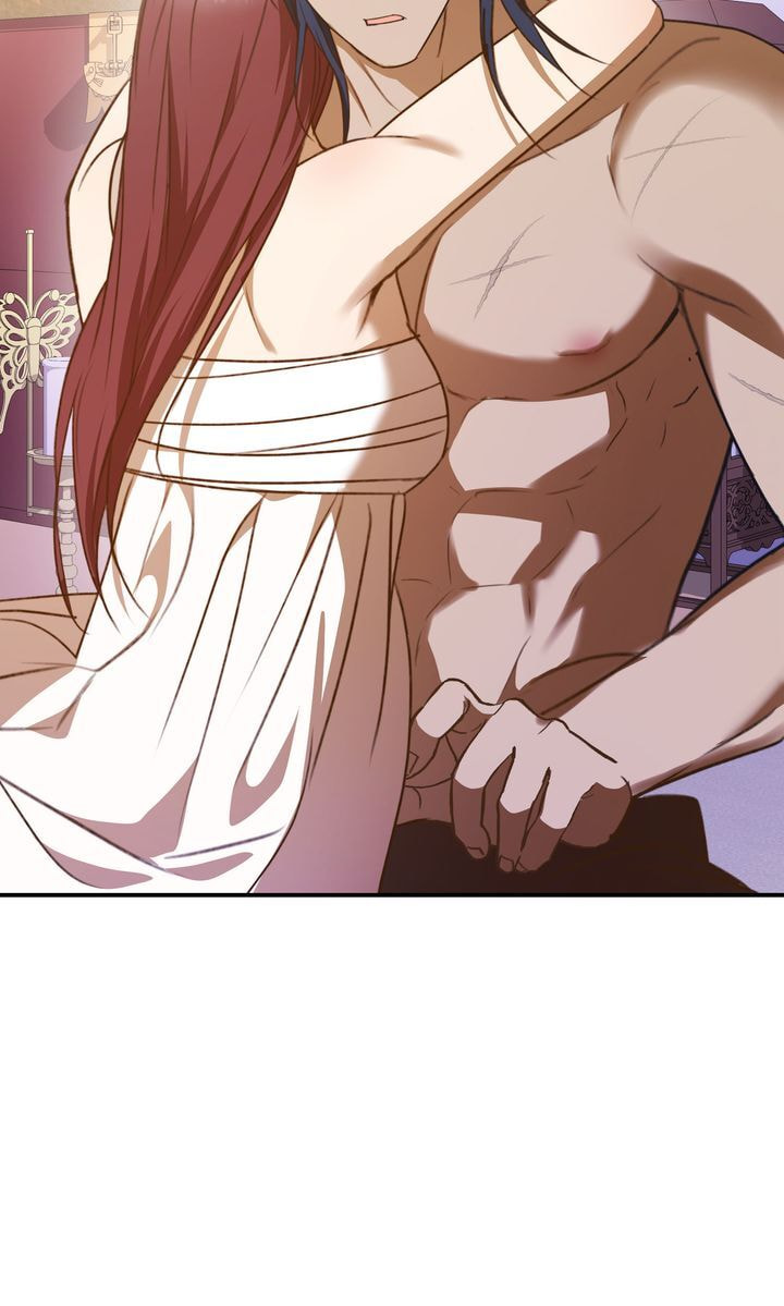 The Lady Gives White Rice Only to Me Chapter 3 page 116 - 