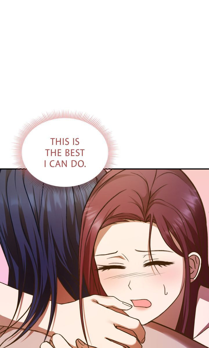 The Lady Gives White Rice Only to Me Chapter 3 page 117 - 