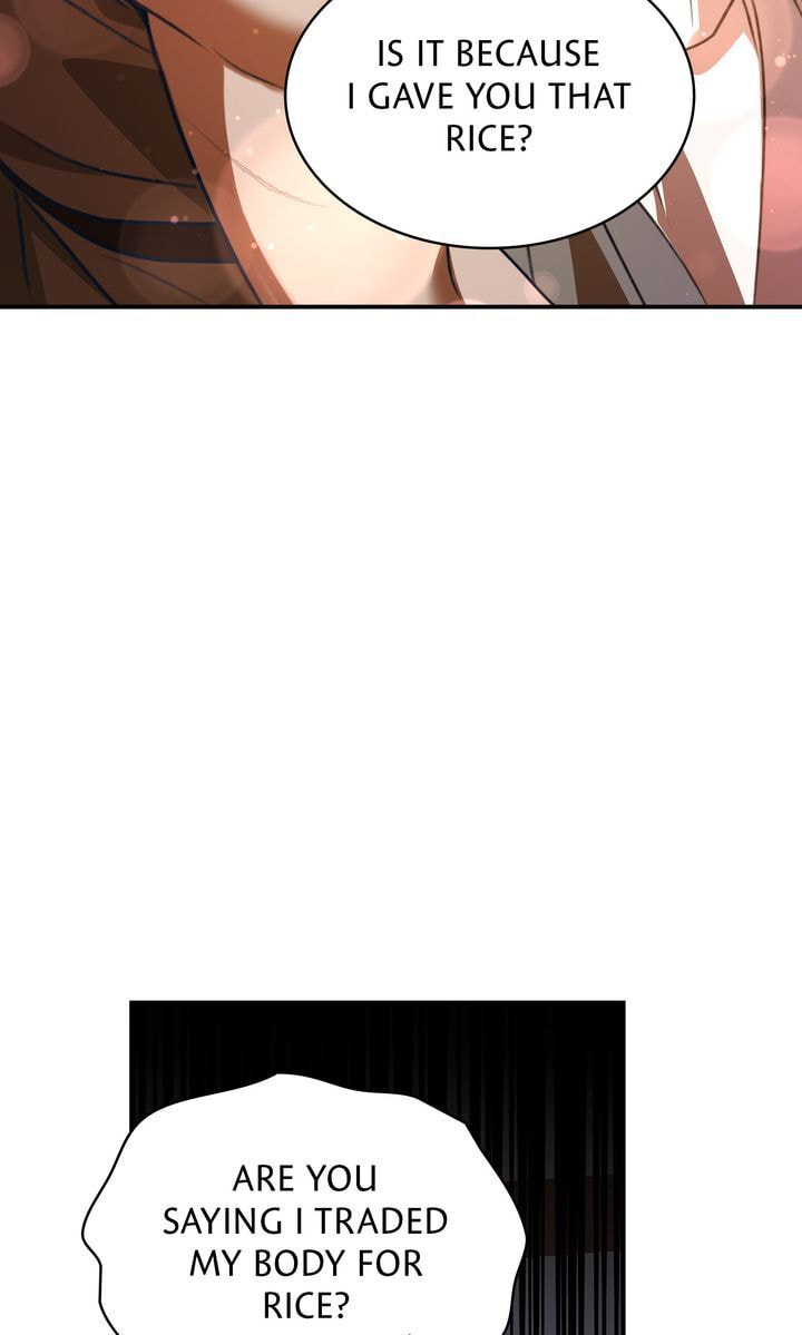 The Lady Gives White Rice Only to Me Chapter 3 page 15 - 