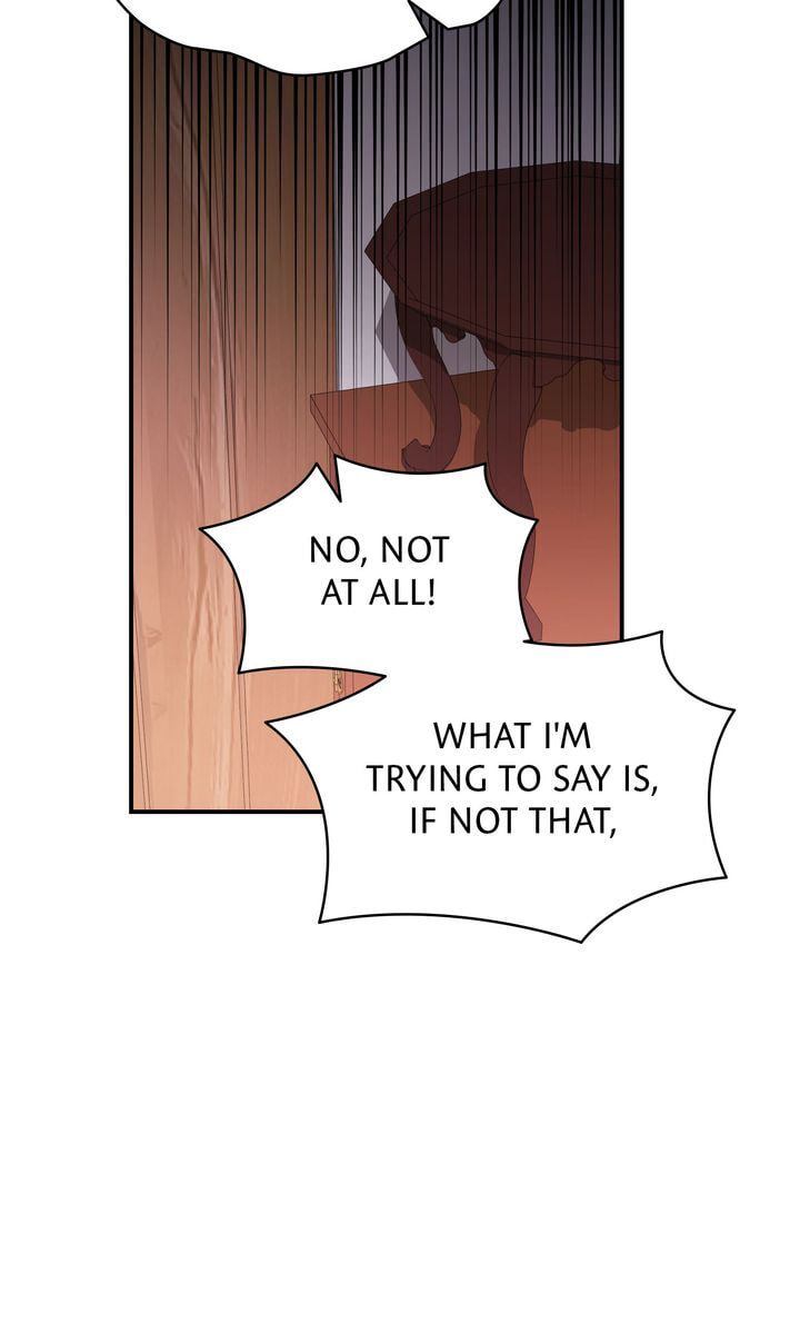 The Lady Gives White Rice Only to Me Chapter 3 page 16 - 