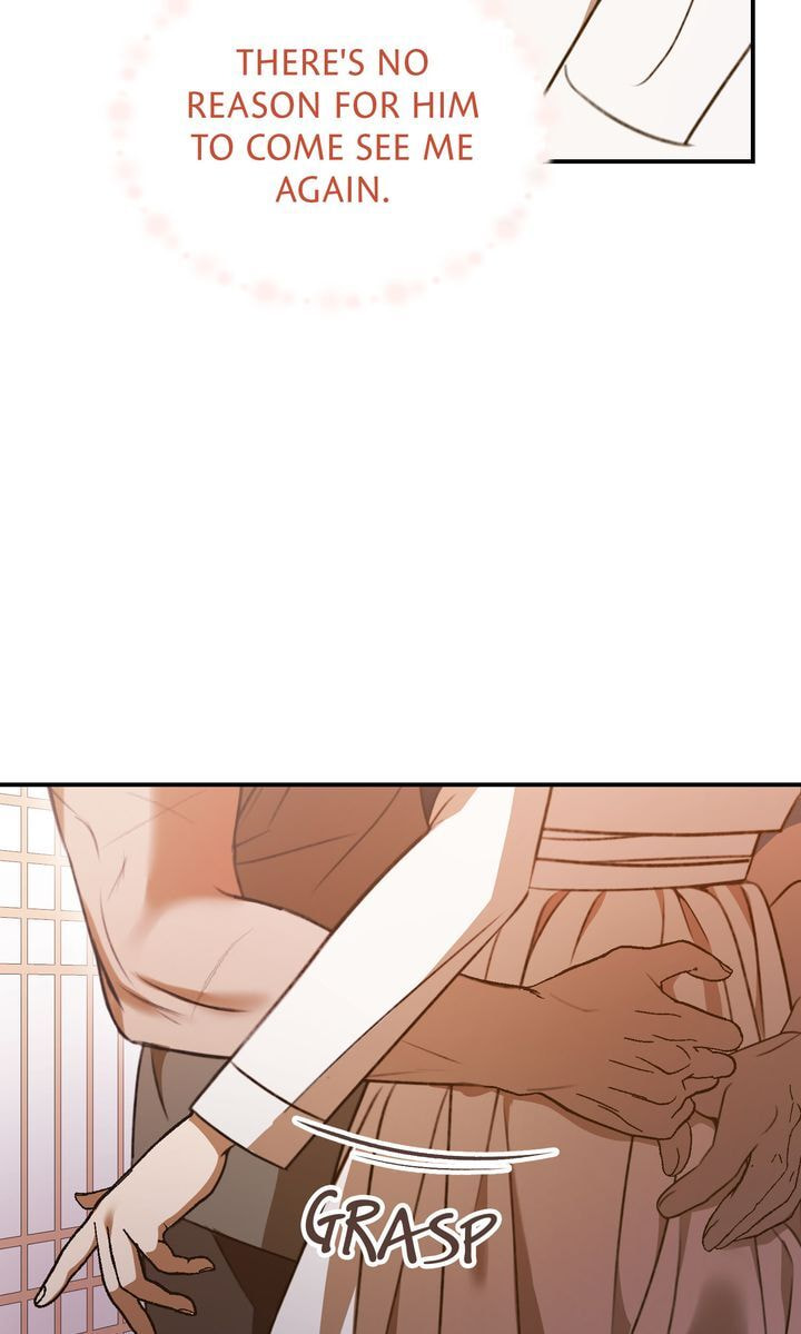 The Lady Gives White Rice Only to Me Chapter 3 page 18 - 