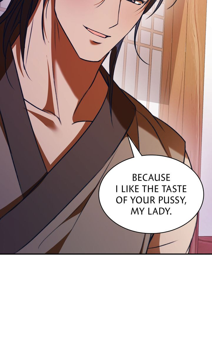 The Lady Gives White Rice Only to Me Chapter 3 page 20 - 