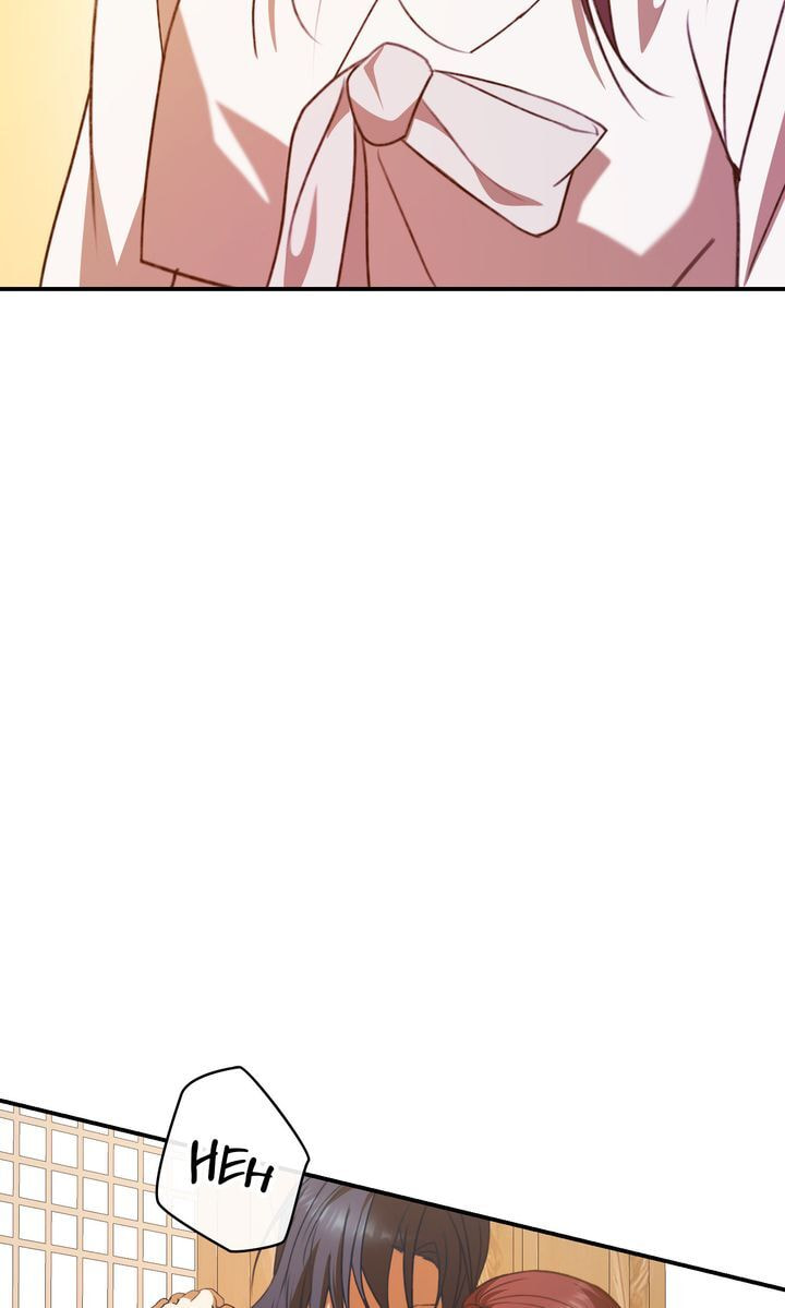 The Lady Gives White Rice Only to Me Chapter 3 page 22 - 