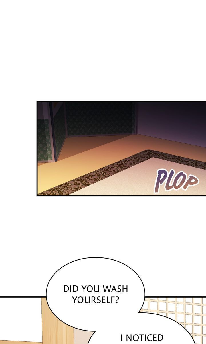 The Lady Gives White Rice Only to Me Chapter 3 page 24 - 