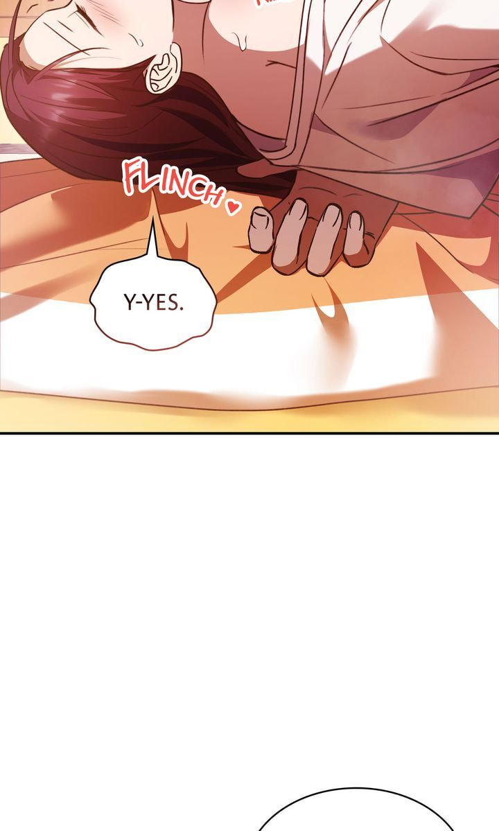 The Lady Gives White Rice Only to Me Chapter 3 page 30 - 