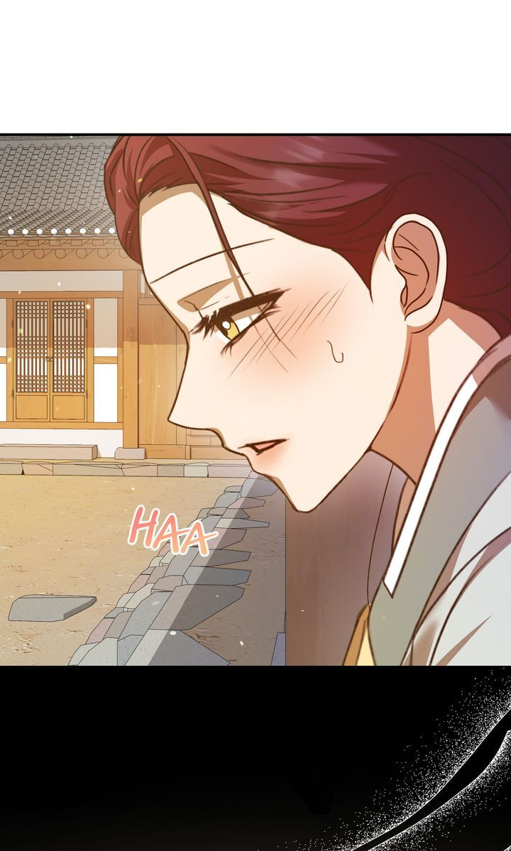The Lady Gives White Rice Only to Me Chapter 3 page 4 - 