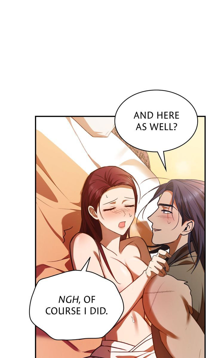 The Lady Gives White Rice Only to Me Chapter 3 page 32 - 
