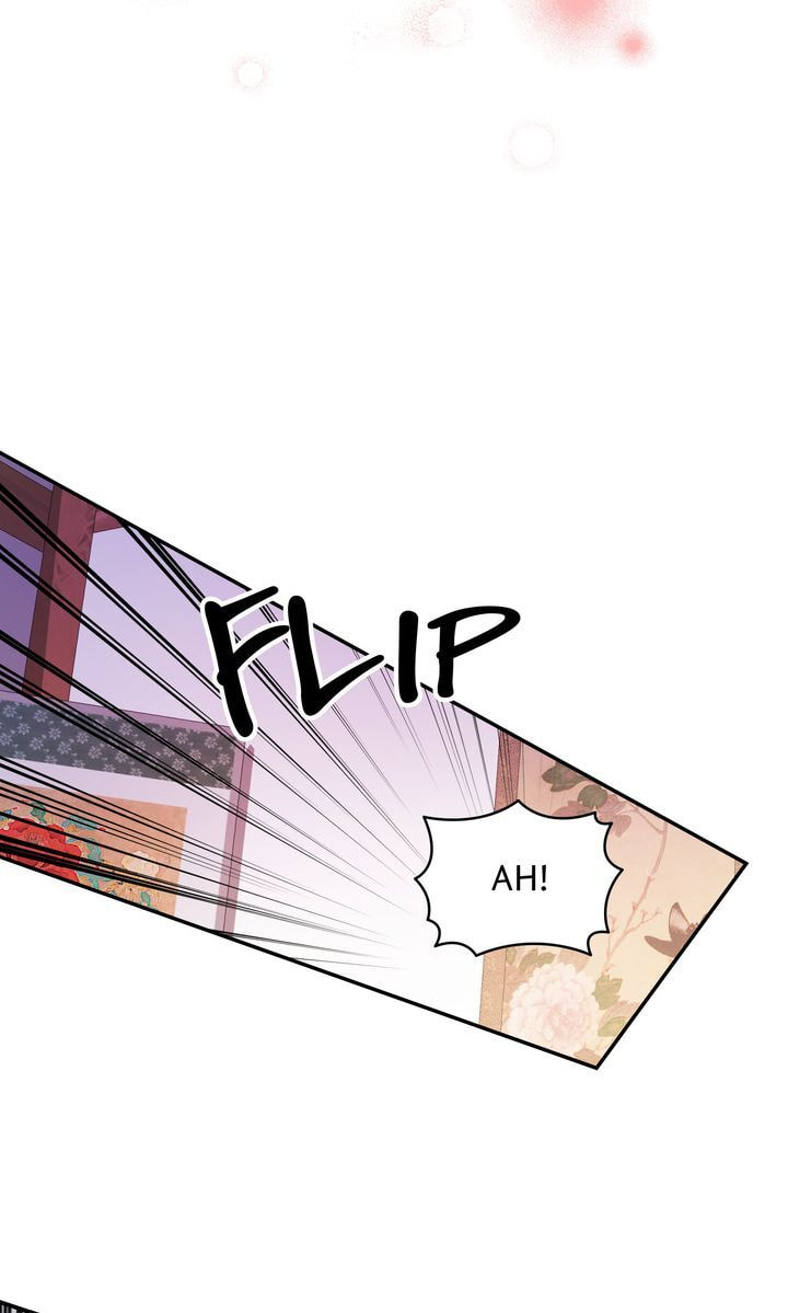 The Lady Gives White Rice Only to Me Chapter 3 page 34 - 