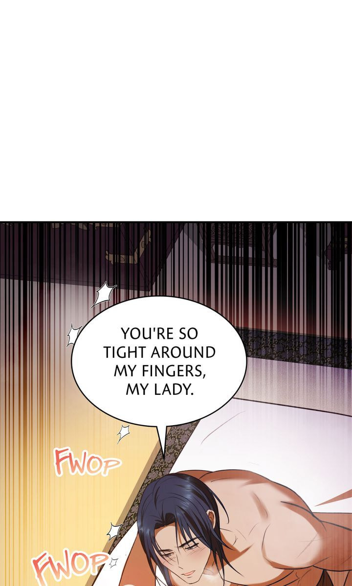 The Lady Gives White Rice Only to Me Chapter 3 page 40 - 