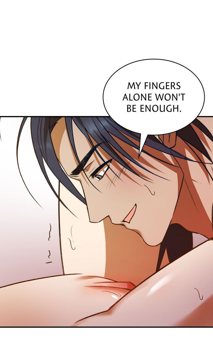 The Lady Gives White Rice Only to Me Chapter 3 page 42 - 