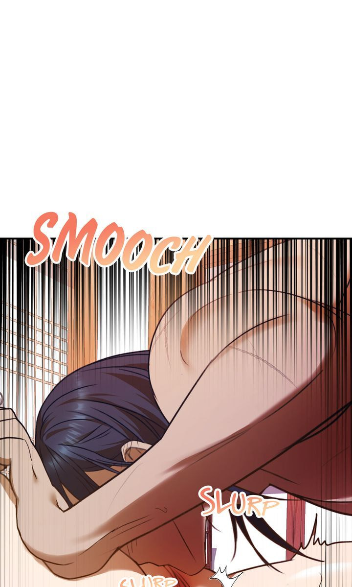 The Lady Gives White Rice Only to Me Chapter 3 page 43 - 