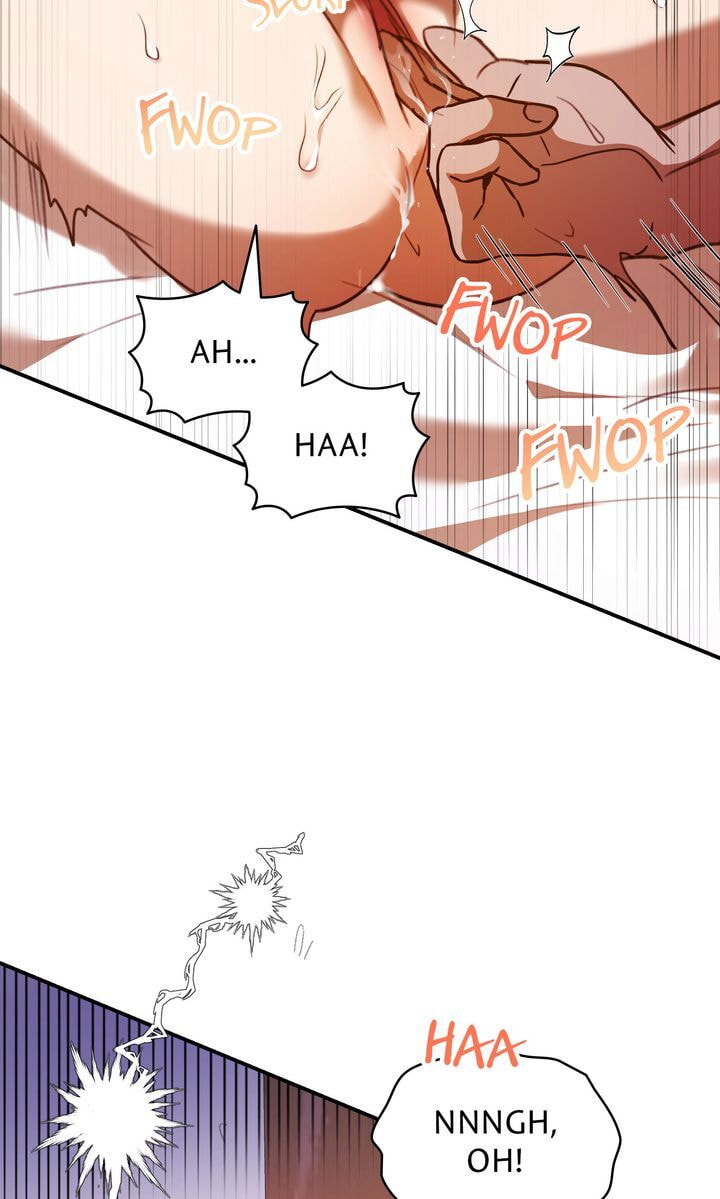 The Lady Gives White Rice Only to Me Chapter 3 page 44 - 