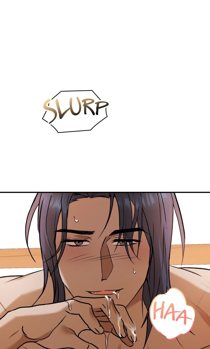The Lady Gives White Rice Only to Me Chapter 3 page 46 - 