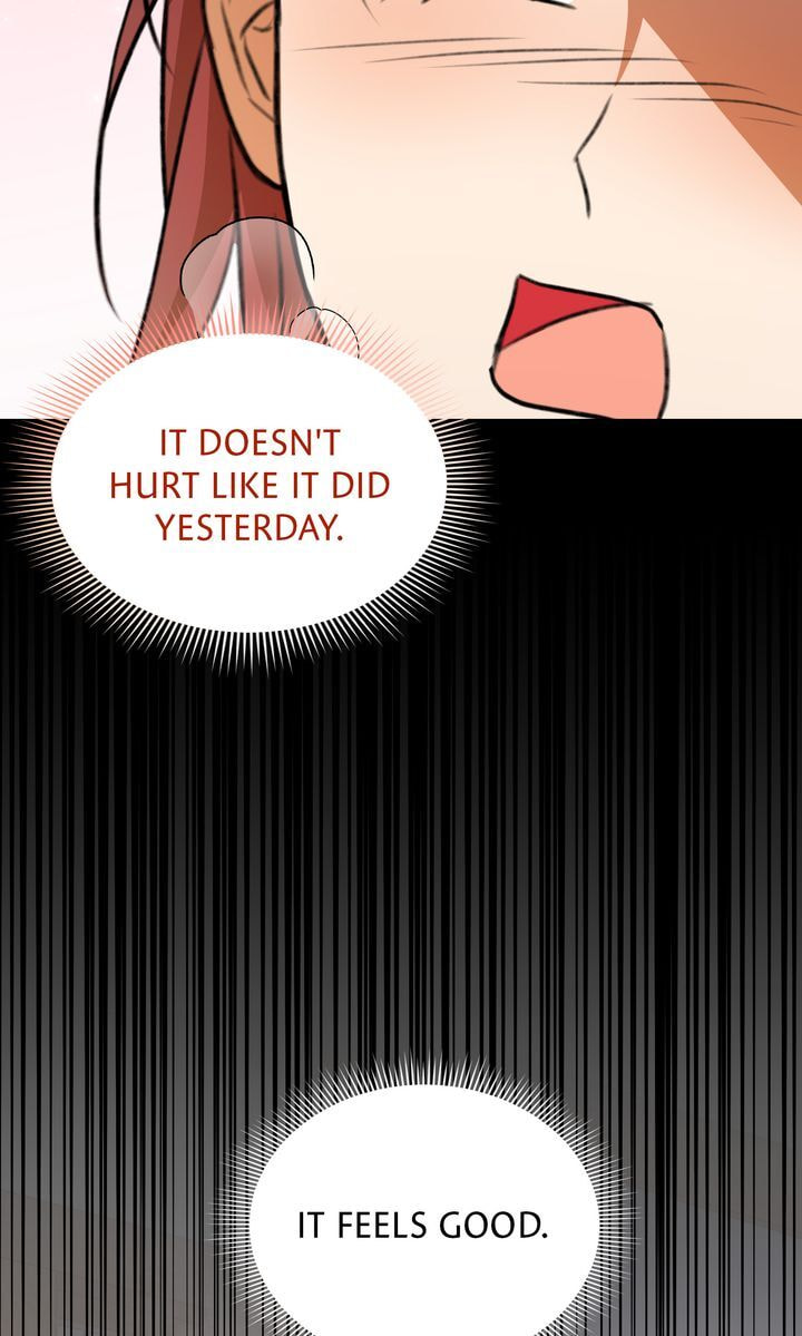 The Lady Gives White Rice Only to Me Chapter 3 page 50 - 