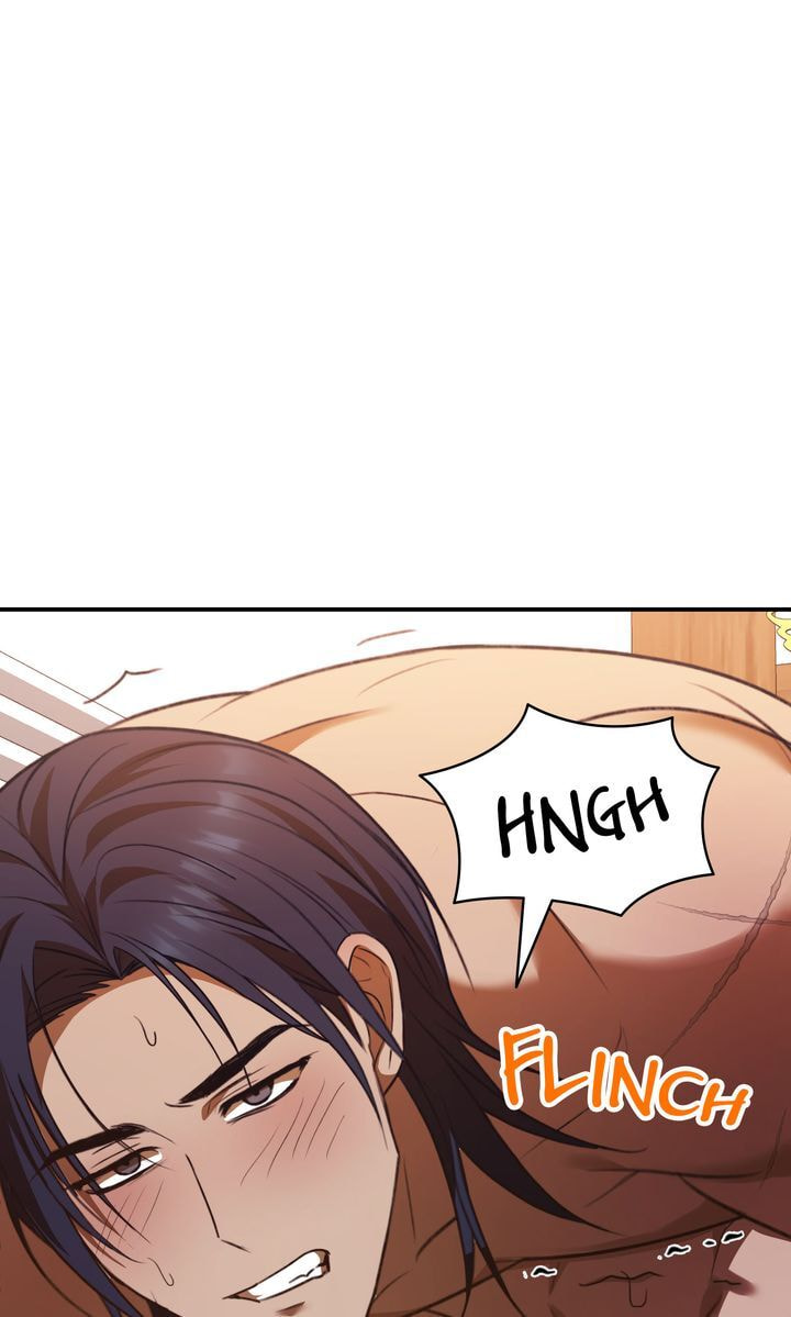 The Lady Gives White Rice Only to Me Chapter 3 page 54 - 